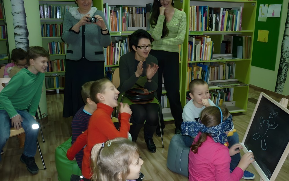 ŚWIATOWY DZIEŃ PLUSZOWEGO MISIA