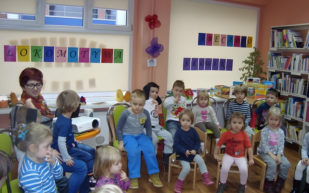 Wiersze Juliana Tuwima