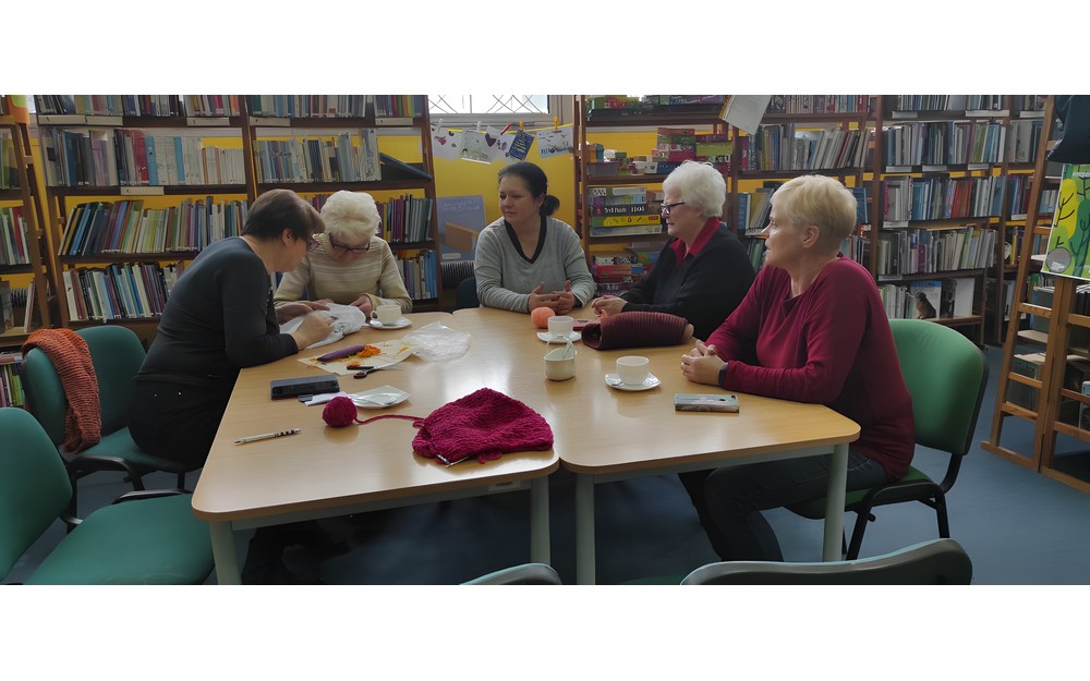 spotkanie "12 oczek"