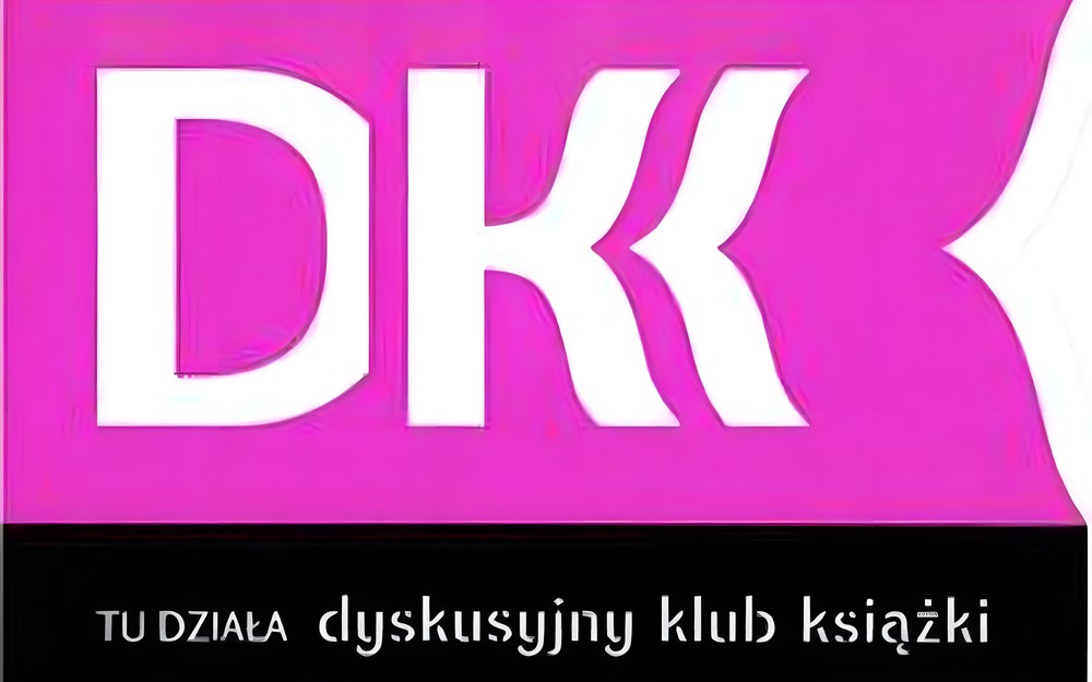 Dyskusyjne Kluby Książki zapraszają