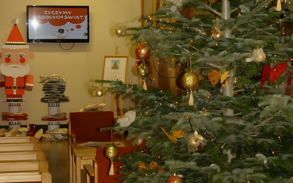 Świąteczne godziny otwarcia