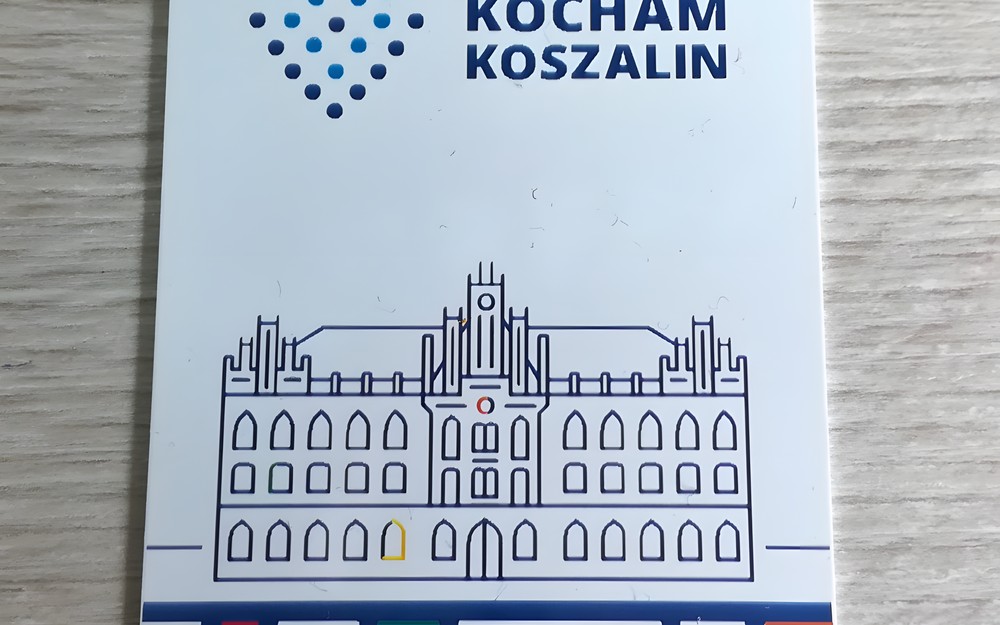 Koszalińska Karta Mieszkańca