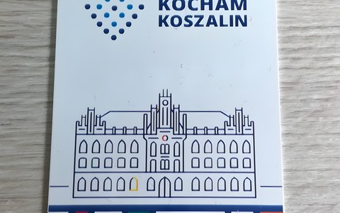 Koszalińska Karta Mieszkańca