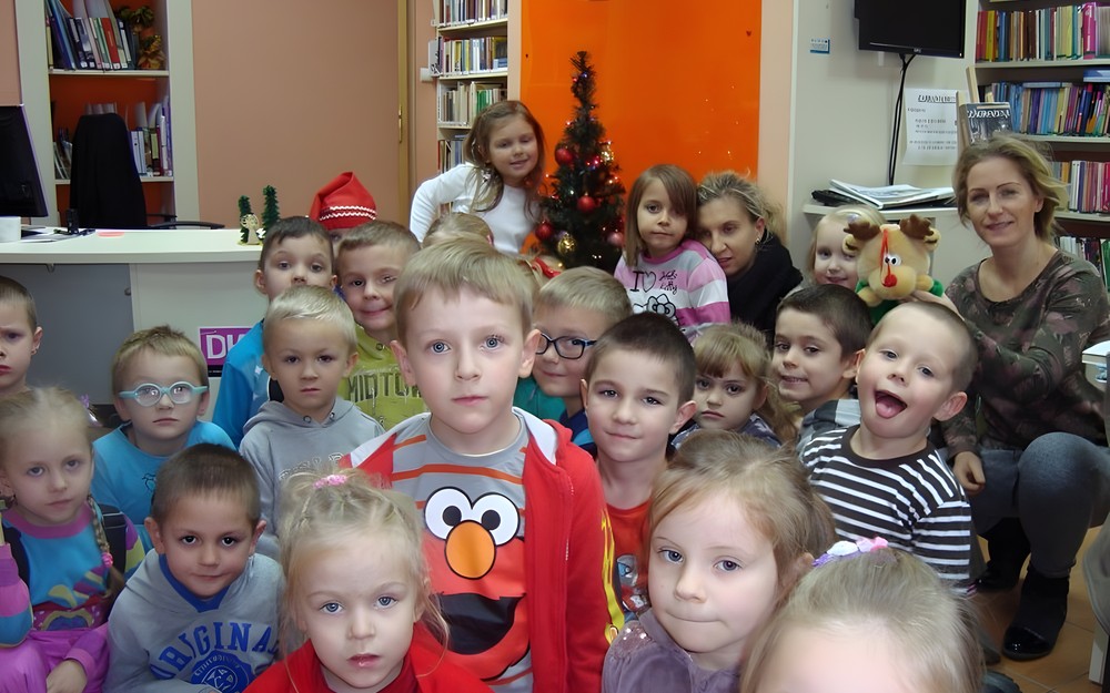 Spotkanie z Rudolfem