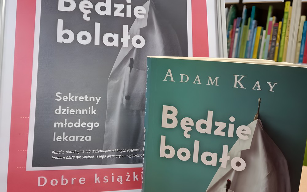 Młodzieżowy Dyskusyjny Klub Książki- omawiana książka podczas spotkania