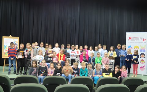 Uczestnicy spotkania