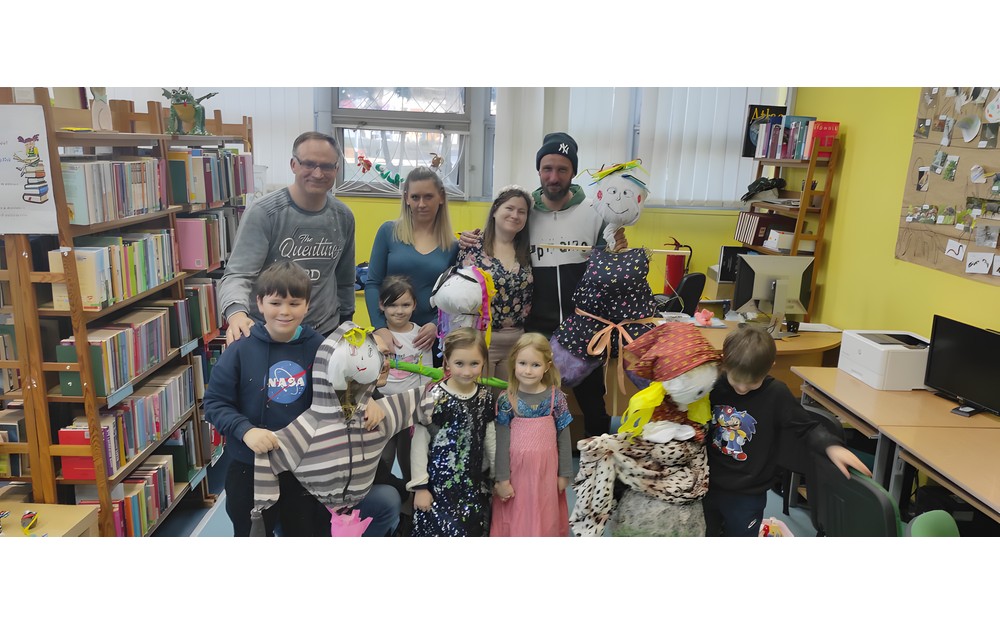 wykonywanie marzanny