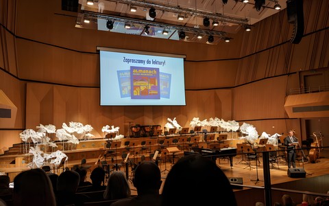 XIII Gala Koszalińskiej Kultury