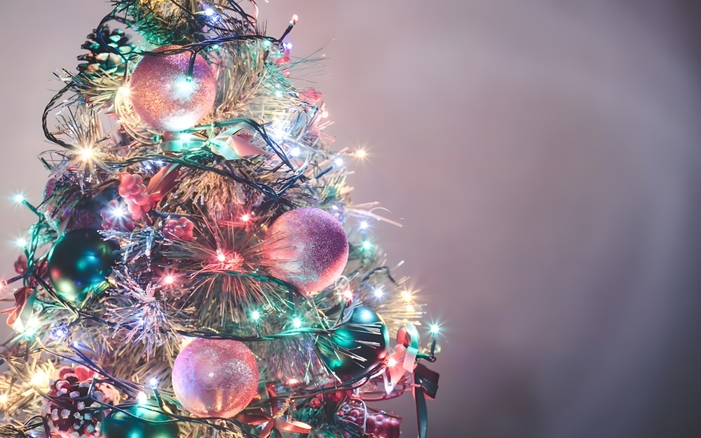 Świąteczne życzenia