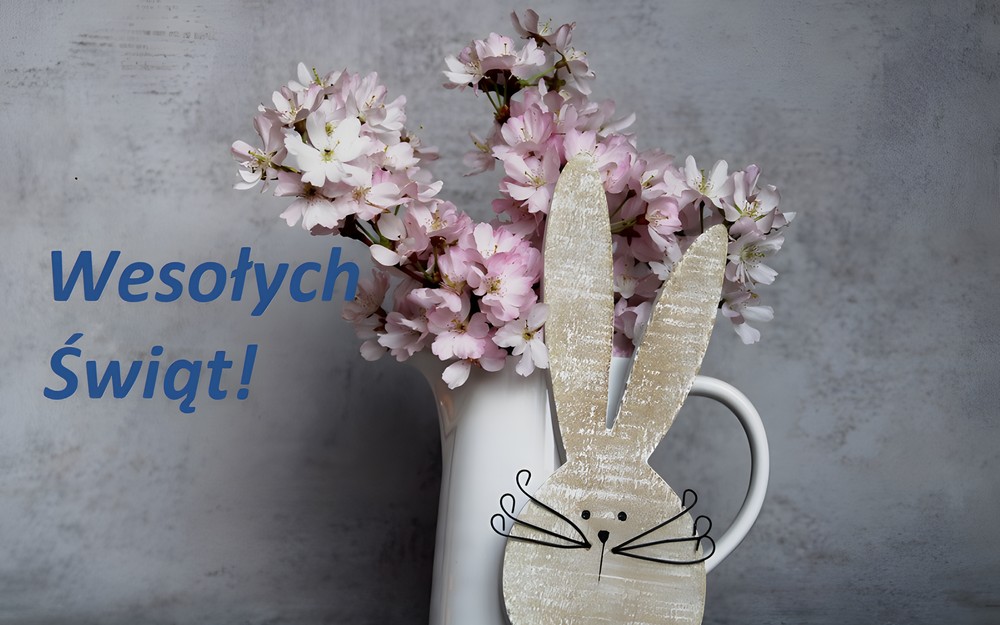 Wesołych Świąt