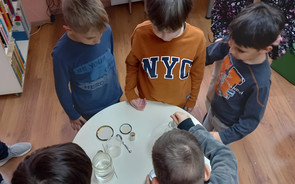 Syrop Maga Abrakabry