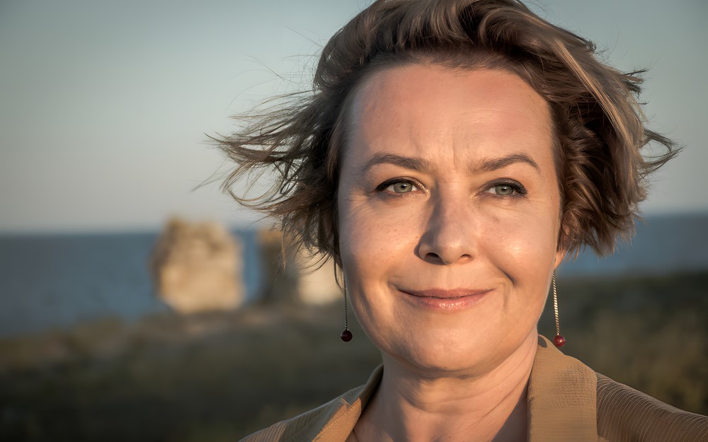 Elżbieta Cherezińska