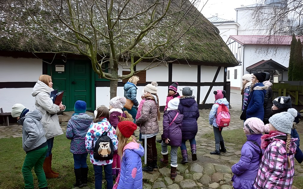 FERIE - dzień NIESPODZIANEK