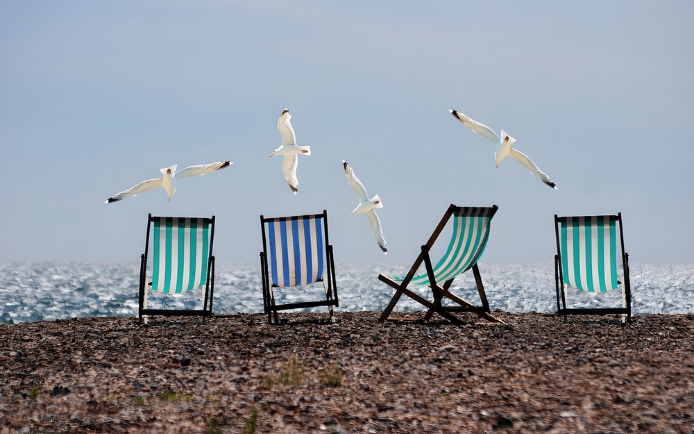 NA ZDJĘCIU PLAŻA