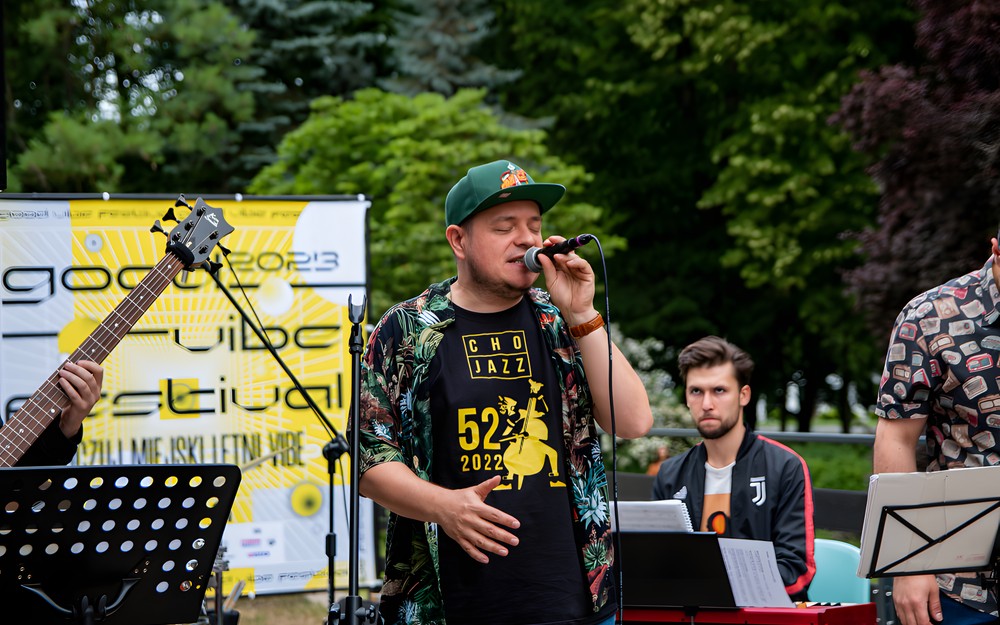 fot. Małgorzata Krupińska