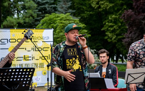 fot. Małgorzata Krupińska