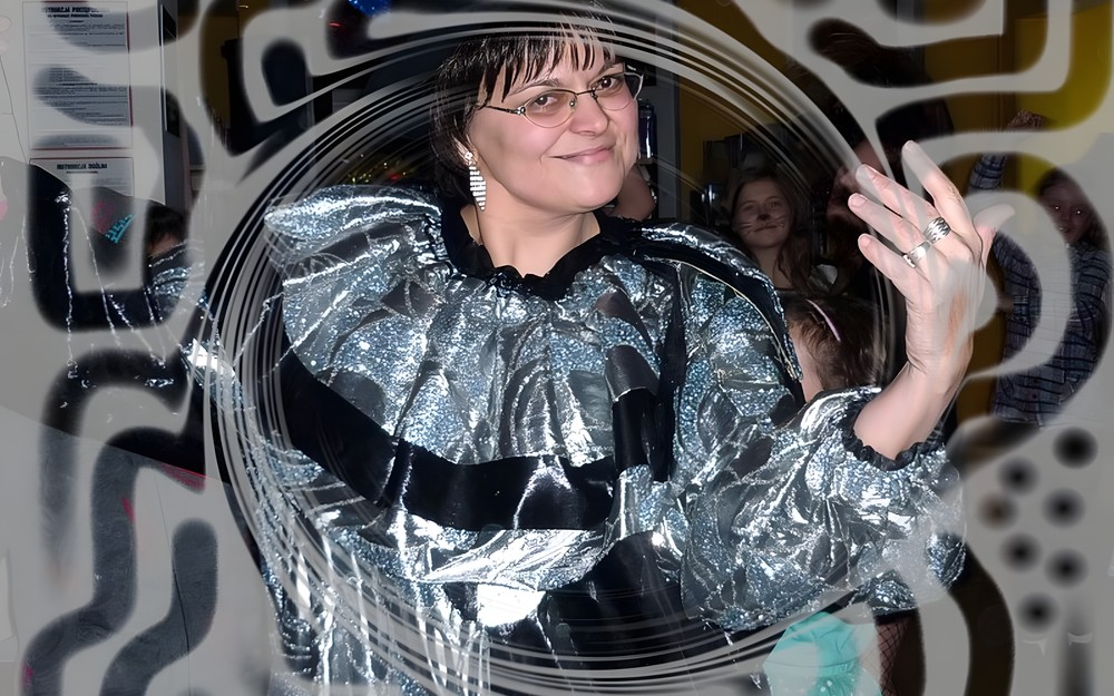 POCZUĆ SIĘ JAK W RIO!