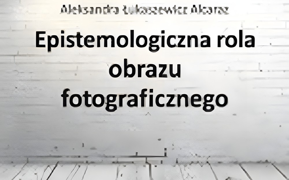 Fotografia a tożsamość