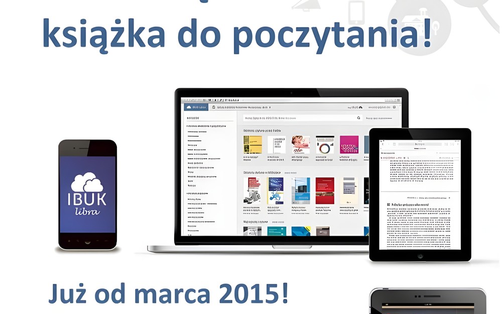 Światowy Tydzień E-Książki