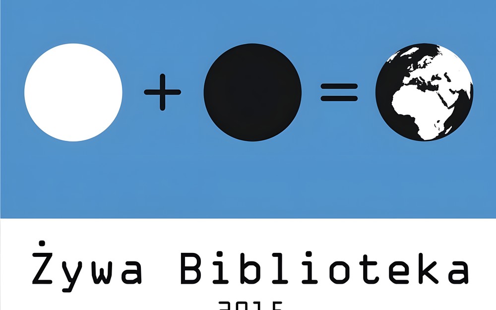 O „Żywej Bibliotece” słów kilka…