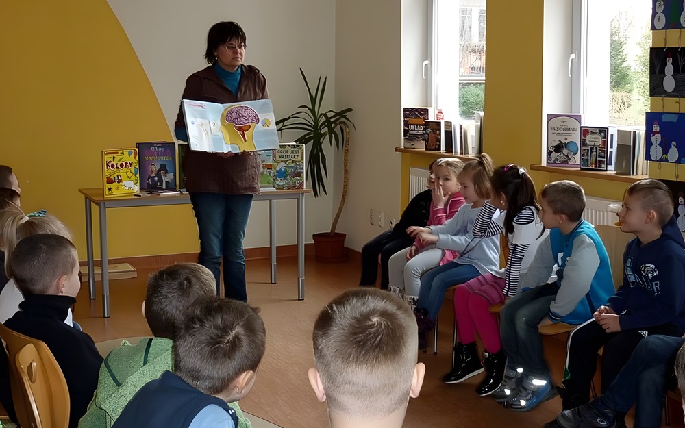 PIERWSZAKOM SIĘ PODOBAŁO!