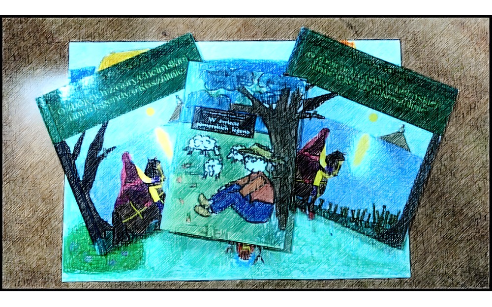 Zajęcia plastyczne w najbliższy czwartek!