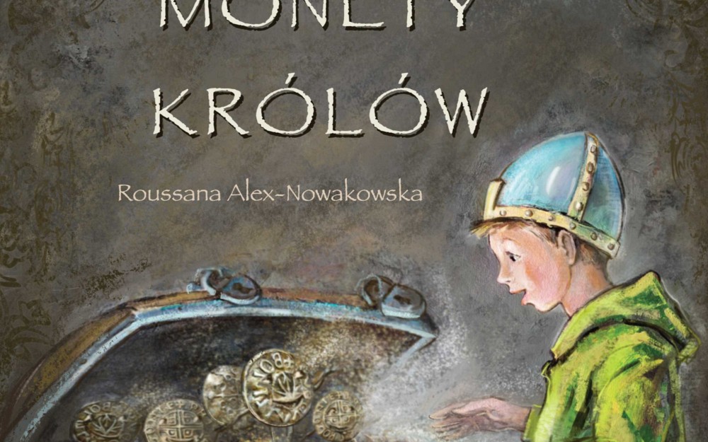 Okładka książki