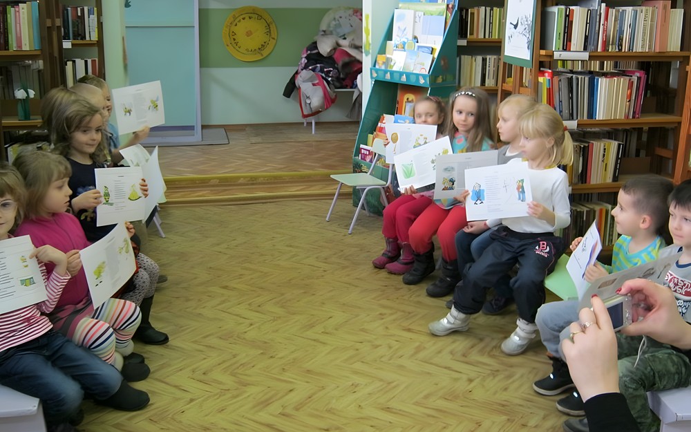 Sekrety imion 12 braci