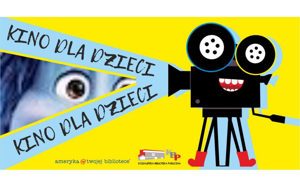 Plakat promujący wydarzenie