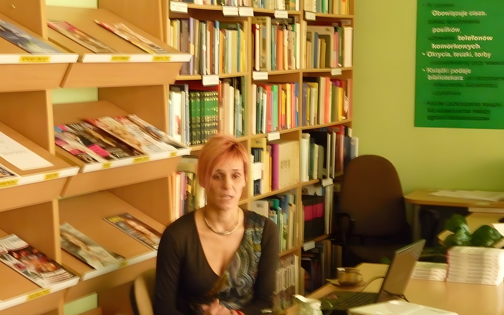 Obraz fotograficzny
