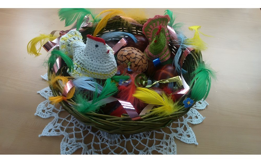 Spotkanie w klubie „Dwanaście oczek”