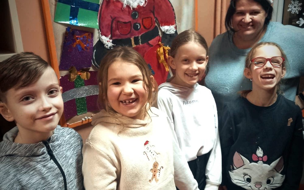 Klub Miłośników Książki w Mikołajkowej odsłonie!!!