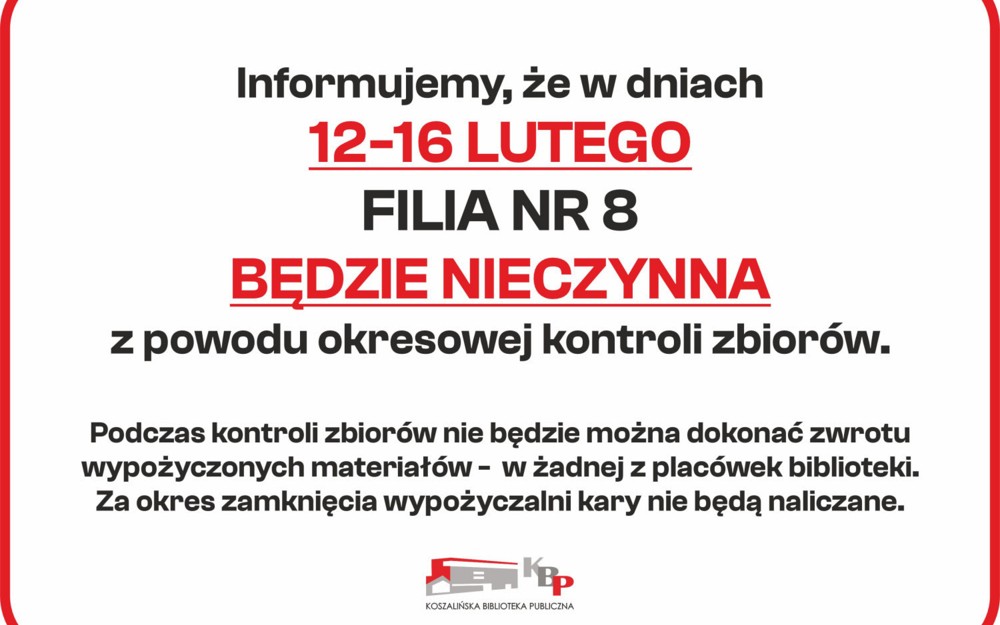 ogłoszenie