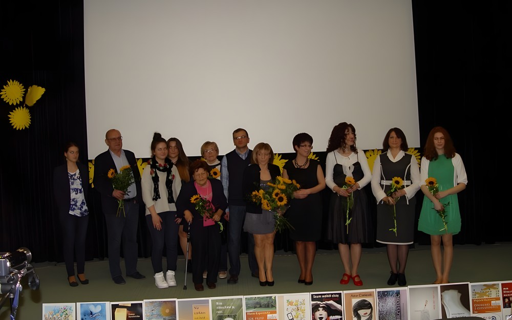Jubileusz KryWaj w KBP