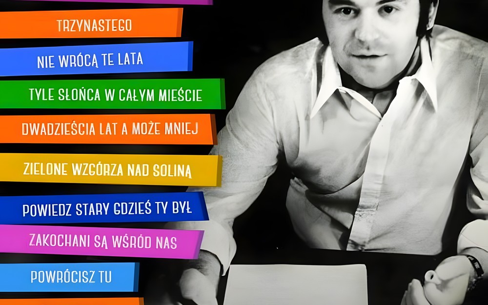 „Wieczór nad rzeką zdarzeń” czyli Rafał Podraza w KBP