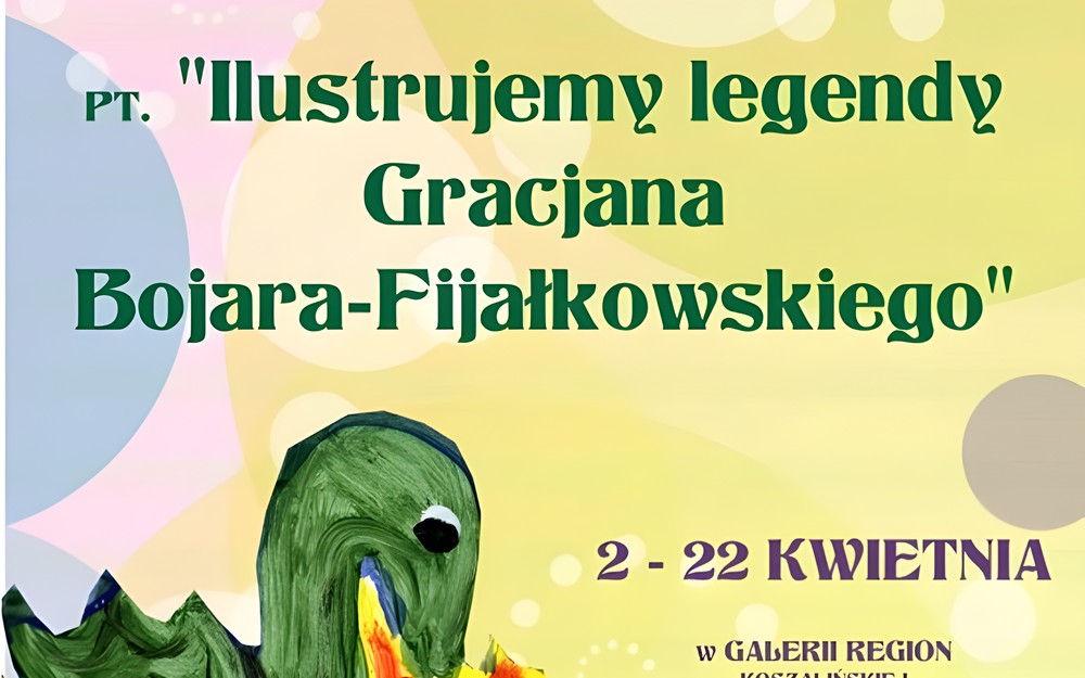 Dziecięca Sesja Naukowa już wkrótce!