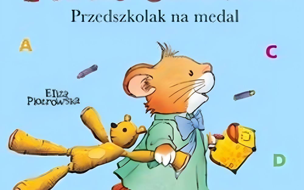 ODWIEDZINY U PRZEDSZKOLAKÓW