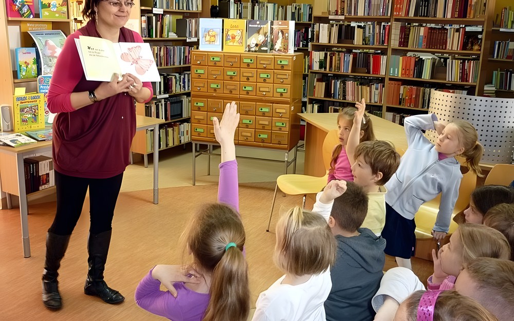 Idole z kreskówek rządzą