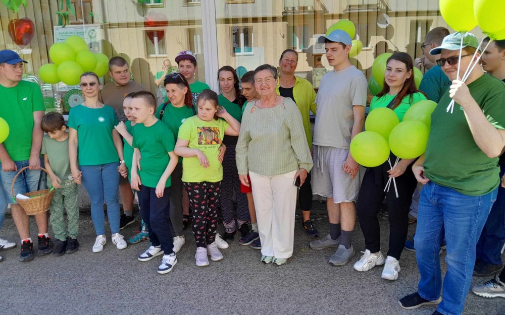 zdjęcie grupowe