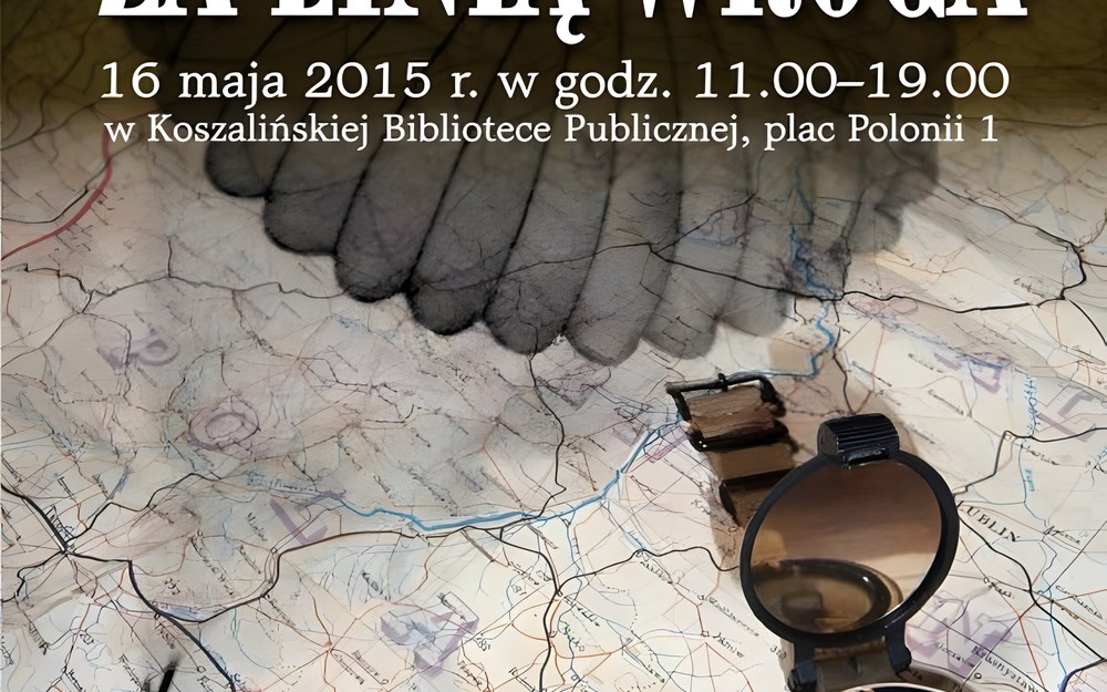 Konferencja o lotnictwie i jego historii