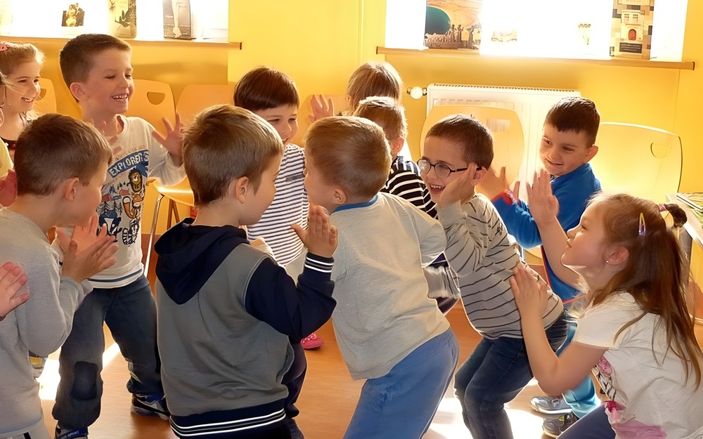 Rozrywka, humor i fantazja