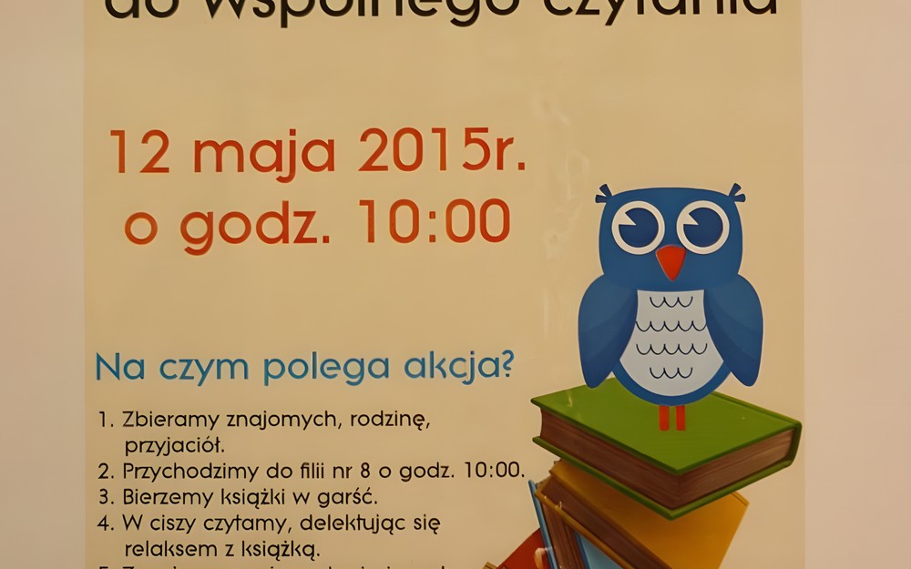 Tydzień Bibliotek