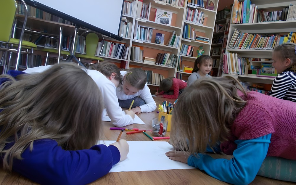 Spotkania Czwartkowe