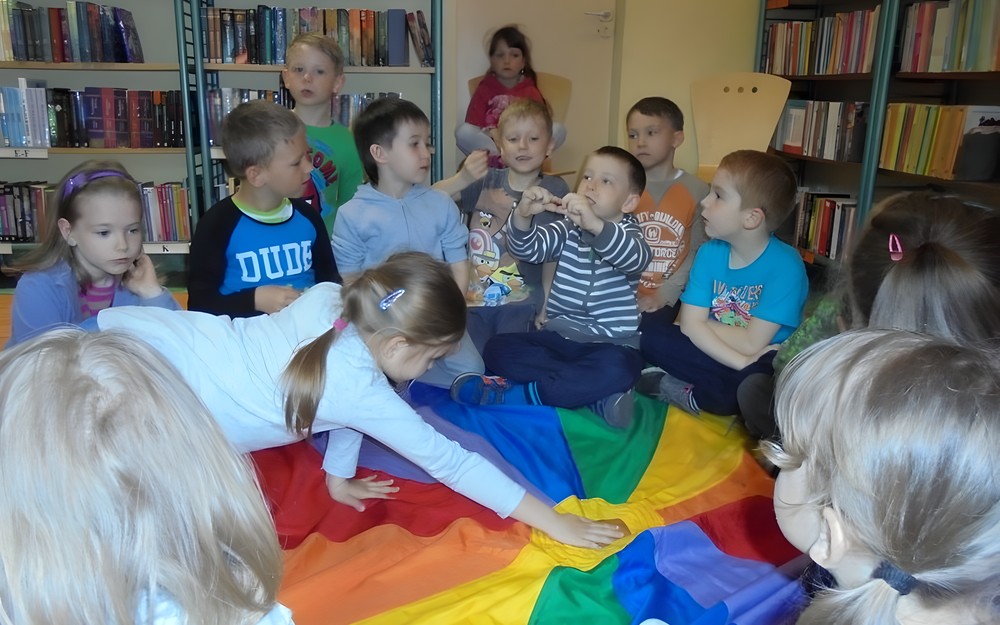 Z PRZYRODĄ ZA PAN BRAT