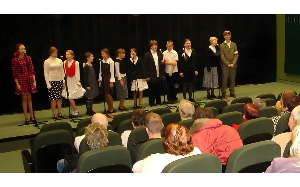 Koncert „Warszawo ma”