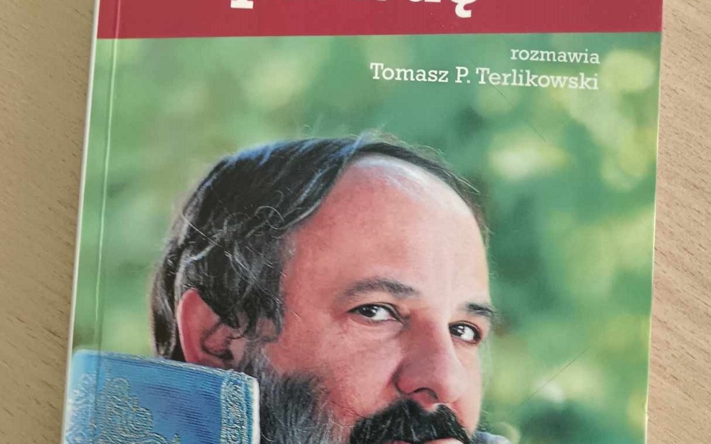 ks. Tadeusz Isakowicz-Zaleski zmarł 9 stycznia 2024 r.