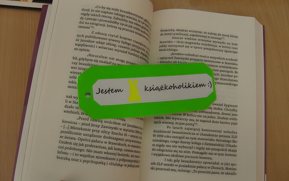 Zmiana godziny