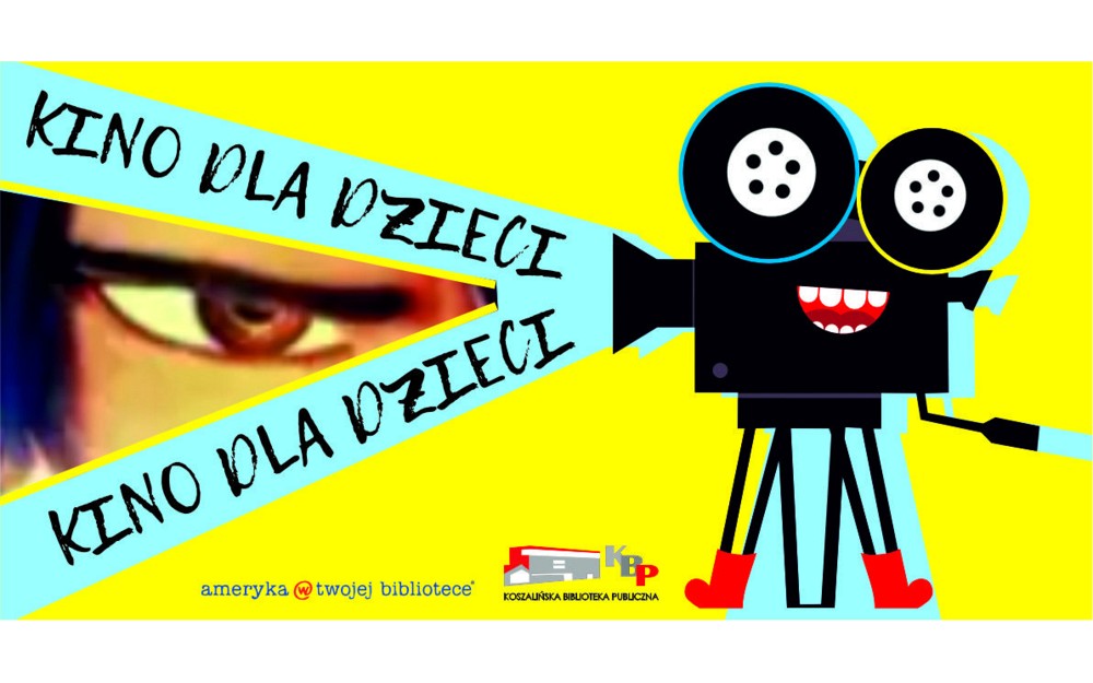 Plakat promujący wydarzenie.