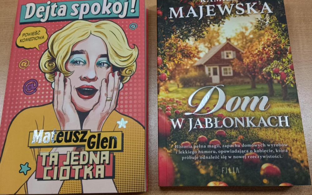 zdjęcie nowości