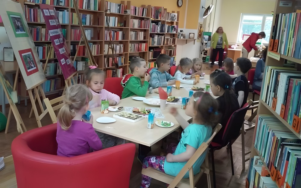 DZIEŃ DZIECKA